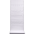 Straight Perforated Rack
