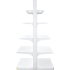 Straight Two-Sided Rack