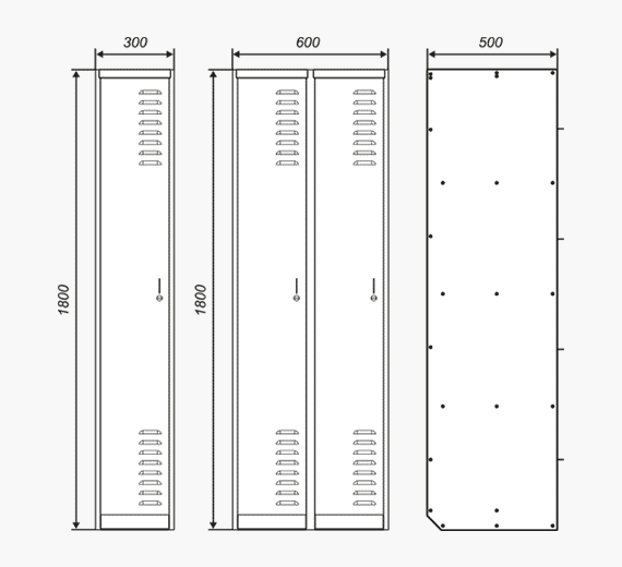 Wardrobe