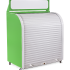 Boxes for Oil