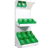Vegetable Rack