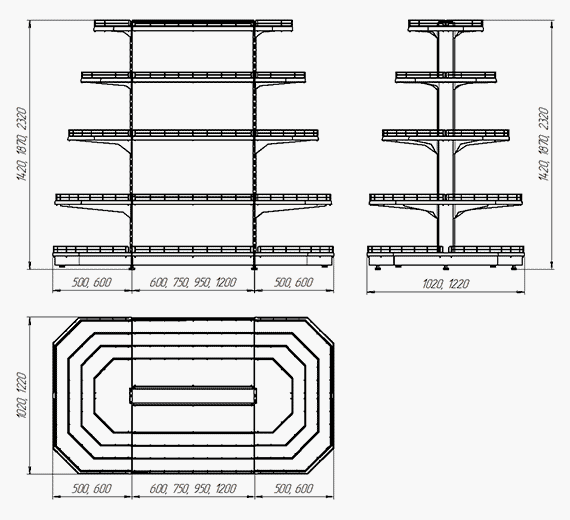 End Cap