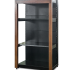 Racks for alcoholic drinks